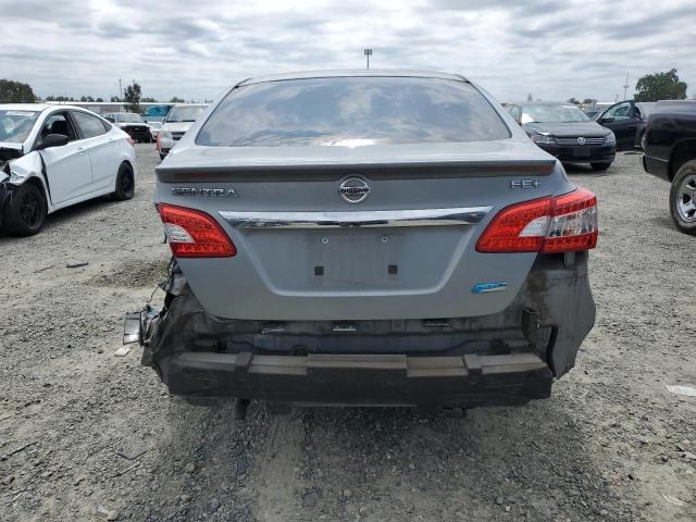 Photo 5 VIN: 3N1AB7AP6EL610453 - NISSAN SENTRA 