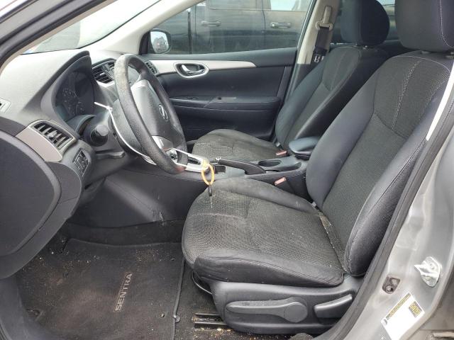 Photo 6 VIN: 3N1AB7AP6EL610453 - NISSAN SENTRA 