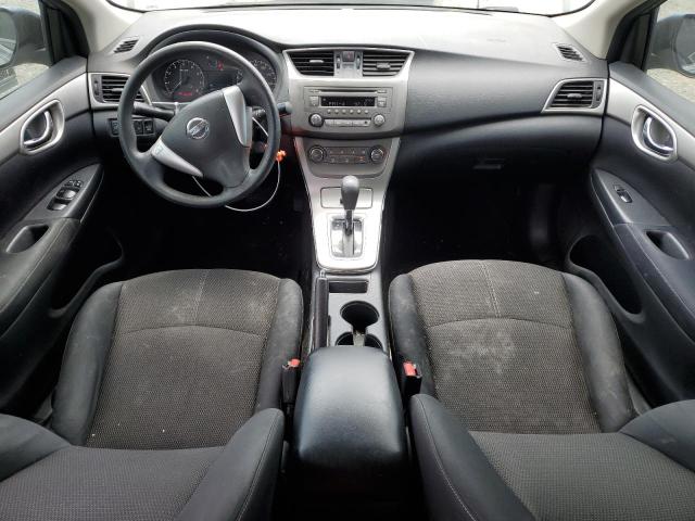 Photo 7 VIN: 3N1AB7AP6EL610453 - NISSAN SENTRA 