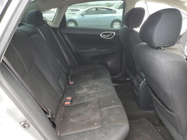 Photo 9 VIN: 3N1AB7AP6EL610453 - NISSAN SENTRA 