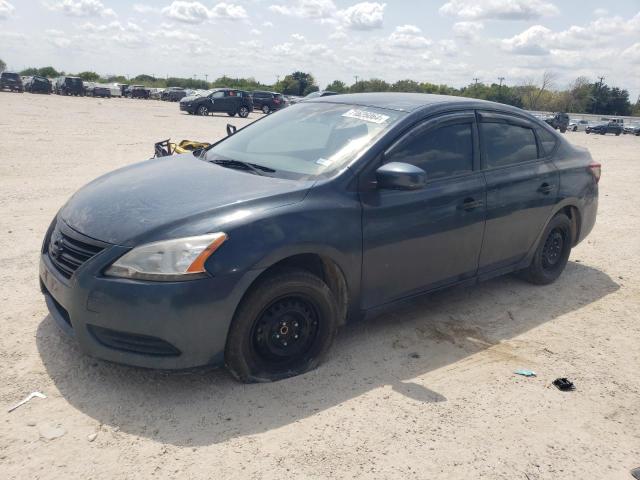 Photo 0 VIN: 3N1AB7AP6EL611019 - NISSAN SENTRA S 