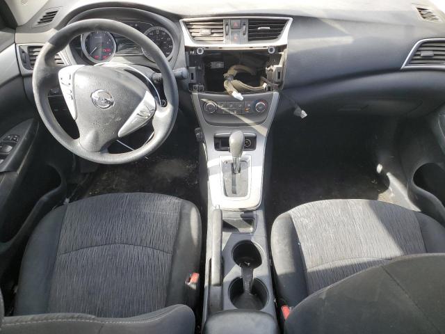 Photo 7 VIN: 3N1AB7AP6EL611019 - NISSAN SENTRA S 