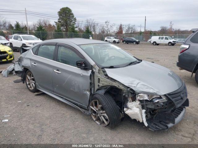 Photo 0 VIN: 3N1AB7AP6EL611523 - NISSAN SENTRA 