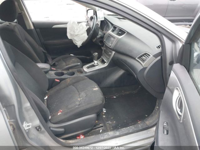 Photo 4 VIN: 3N1AB7AP6EL611523 - NISSAN SENTRA 