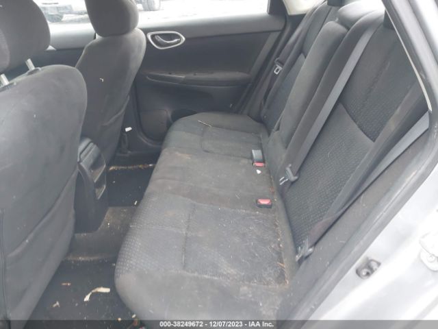 Photo 7 VIN: 3N1AB7AP6EL611523 - NISSAN SENTRA 