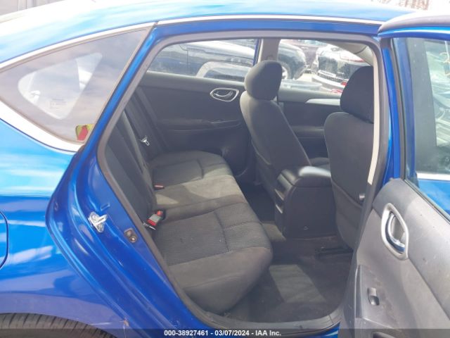 Photo 7 VIN: 3N1AB7AP6EL613319 - NISSAN SENTRA 