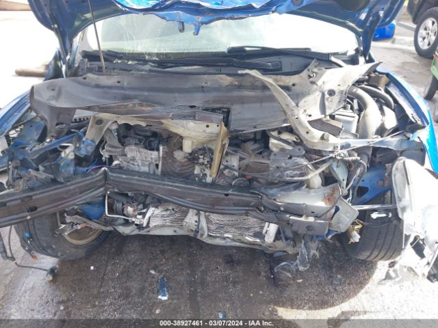 Photo 9 VIN: 3N1AB7AP6EL613319 - NISSAN SENTRA 