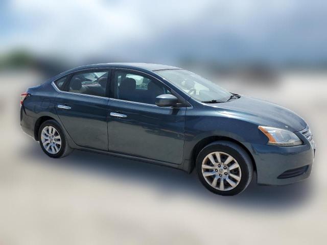 Photo 3 VIN: 3N1AB7AP6EL615765 - NISSAN SENTRA 