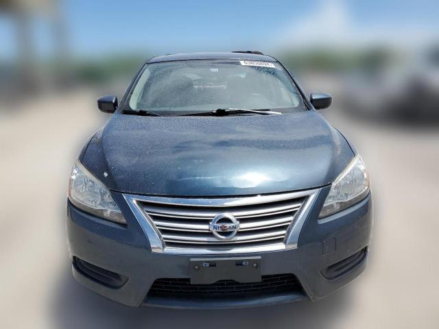 Photo 4 VIN: 3N1AB7AP6EL615765 - NISSAN SENTRA 