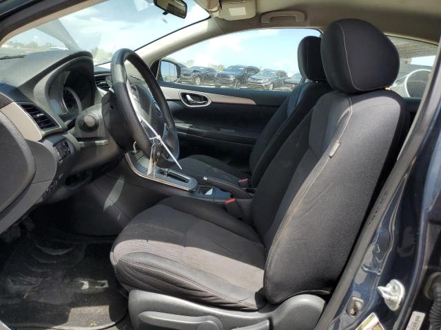 Photo 6 VIN: 3N1AB7AP6EL615765 - NISSAN SENTRA 