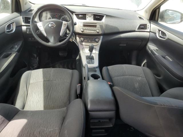 Photo 7 VIN: 3N1AB7AP6EL615765 - NISSAN SENTRA 