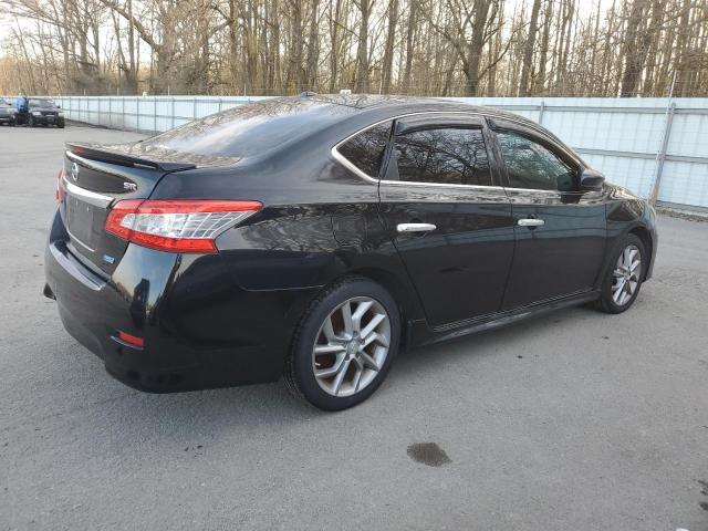 Photo 2 VIN: 3N1AB7AP6EL617306 - NISSAN SENTRA 