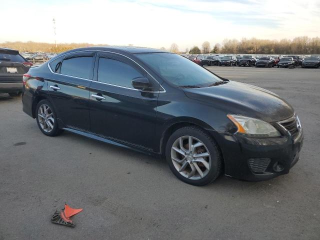 Photo 3 VIN: 3N1AB7AP6EL617306 - NISSAN SENTRA 