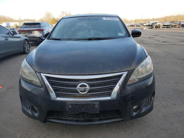 Photo 4 VIN: 3N1AB7AP6EL617306 - NISSAN SENTRA 