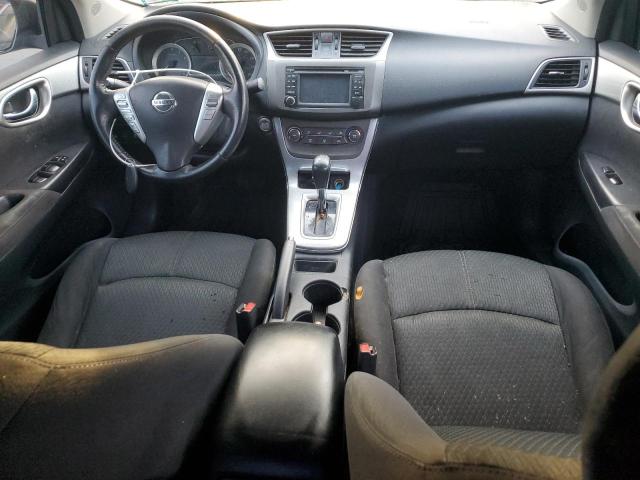 Photo 7 VIN: 3N1AB7AP6EL617306 - NISSAN SENTRA 