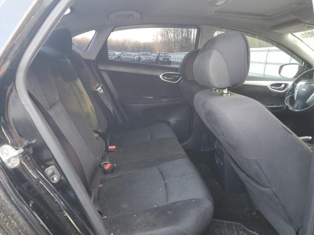 Photo 9 VIN: 3N1AB7AP6EL617306 - NISSAN SENTRA 