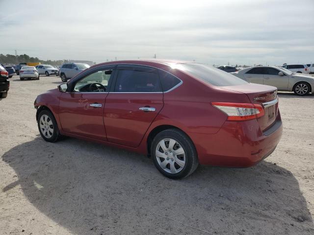 Photo 1 VIN: 3N1AB7AP6EL618617 - NISSAN SENTRA 