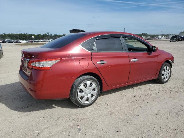 Photo 2 VIN: 3N1AB7AP6EL618617 - NISSAN SENTRA 