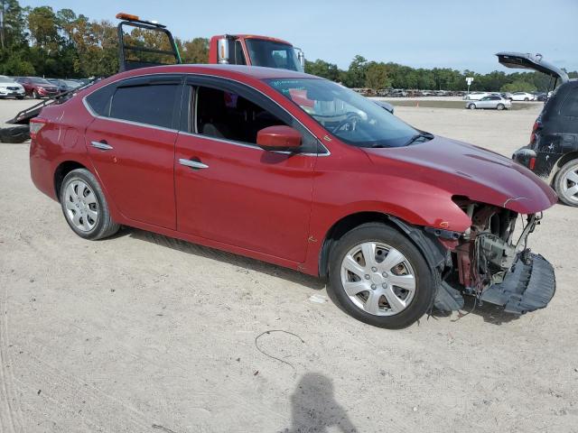 Photo 3 VIN: 3N1AB7AP6EL618617 - NISSAN SENTRA 