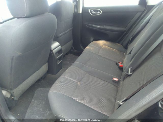 Photo 7 VIN: 3N1AB7AP6EL619170 - NISSAN SENTRA 