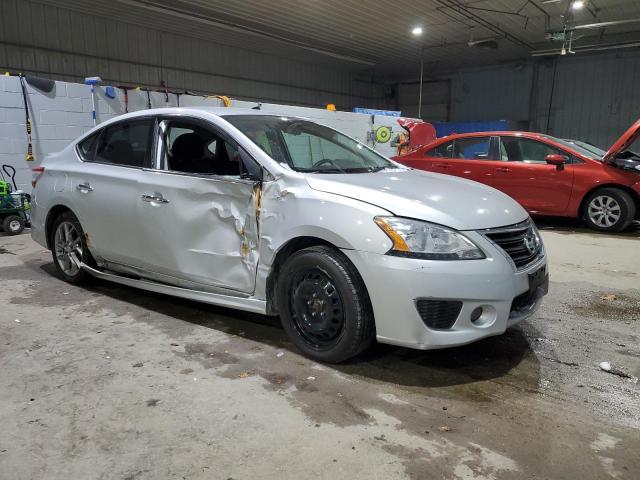 Photo 3 VIN: 3N1AB7AP6EL620156 - NISSAN SENTRA S 