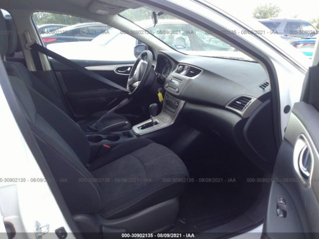 Photo 4 VIN: 3N1AB7AP6EL622165 - NISSAN SENTRA 