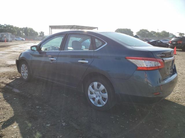 Photo 1 VIN: 3N1AB7AP6EL624580 - NISSAN SENTRA S 