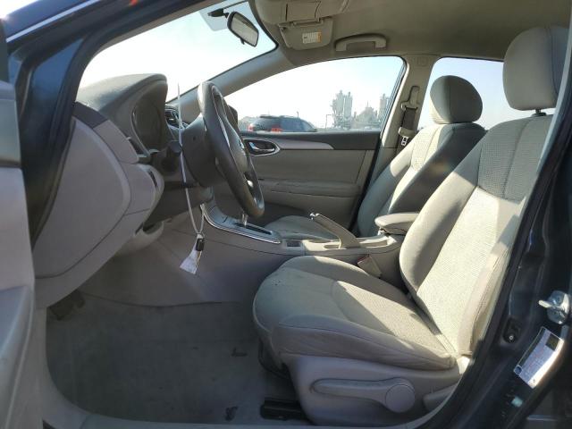 Photo 6 VIN: 3N1AB7AP6EL624580 - NISSAN SENTRA S 