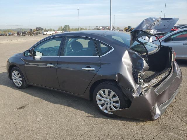 Photo 1 VIN: 3N1AB7AP6EL629956 - NISSAN SENTRA S 