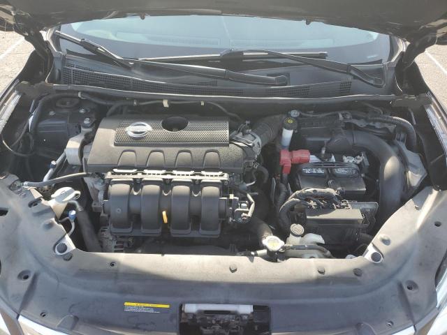 Photo 10 VIN: 3N1AB7AP6EL629956 - NISSAN SENTRA S 