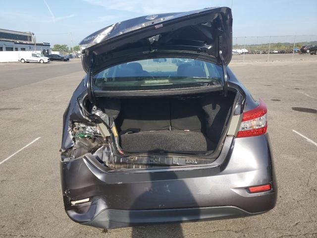 Photo 5 VIN: 3N1AB7AP6EL629956 - NISSAN SENTRA S 