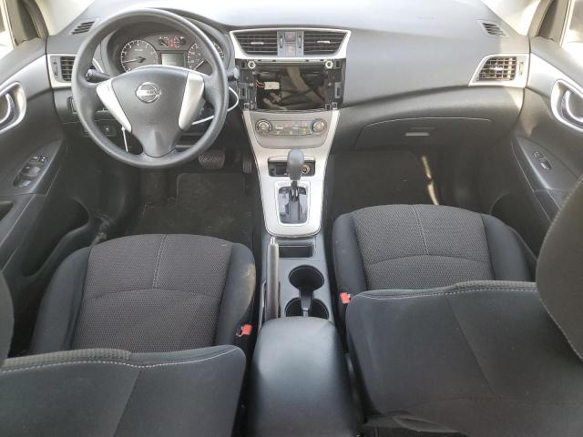 Photo 7 VIN: 3N1AB7AP6EL629956 - NISSAN SENTRA S 