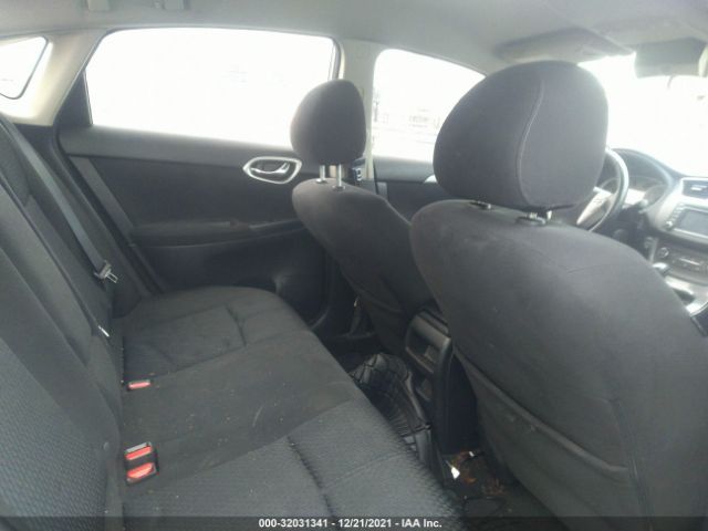 Photo 7 VIN: 3N1AB7AP6EL630170 - NISSAN SENTRA 