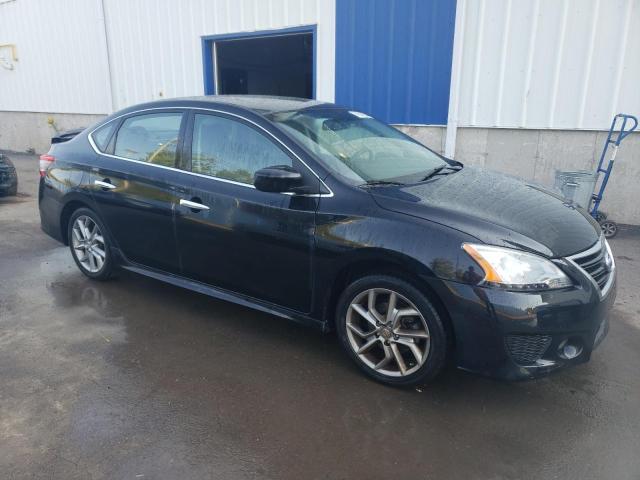 Photo 3 VIN: 3N1AB7AP6EL634008 - NISSAN SENTRA S 