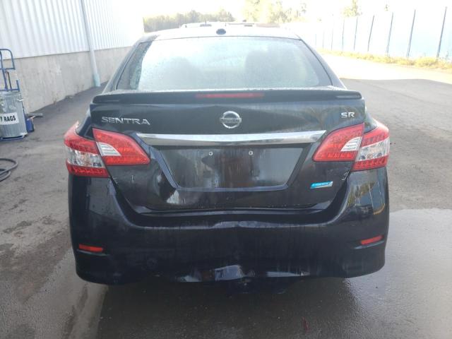 Photo 5 VIN: 3N1AB7AP6EL634008 - NISSAN SENTRA S 