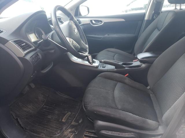 Photo 6 VIN: 3N1AB7AP6EL634008 - NISSAN SENTRA S 