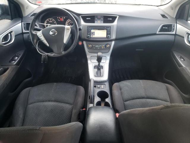 Photo 7 VIN: 3N1AB7AP6EL634008 - NISSAN SENTRA S 