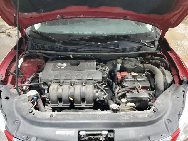 Photo 10 VIN: 3N1AB7AP6EL637751 - NISSAN SENTRA S 