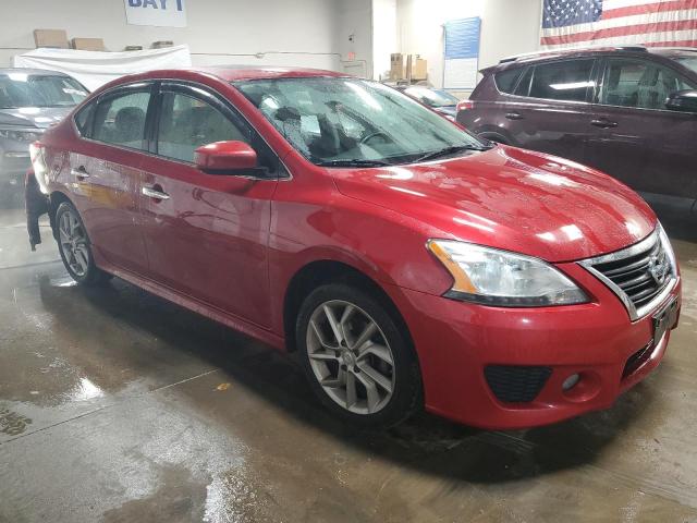 Photo 3 VIN: 3N1AB7AP6EL637751 - NISSAN SENTRA S 