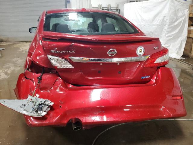 Photo 5 VIN: 3N1AB7AP6EL637751 - NISSAN SENTRA S 