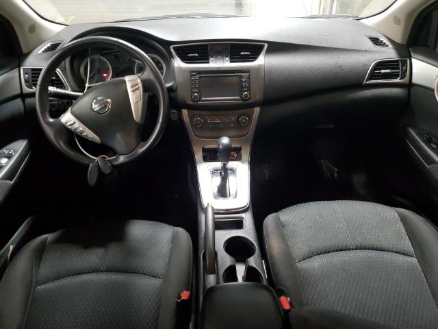 Photo 7 VIN: 3N1AB7AP6EL637751 - NISSAN SENTRA S 