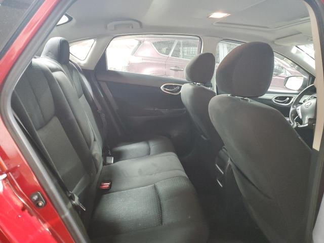 Photo 9 VIN: 3N1AB7AP6EL637751 - NISSAN SENTRA S 