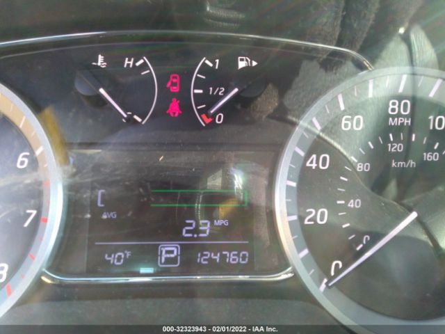 Photo 6 VIN: 3N1AB7AP6EL638771 - NISSAN SENTRA 