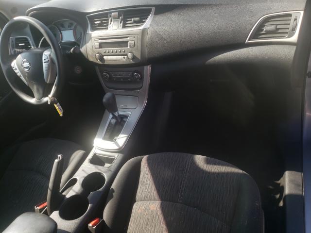 Photo 8 VIN: 3N1AB7AP6EL642268 - NISSAN SENTRA S 