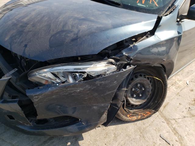 Photo 8 VIN: 3N1AB7AP6EL643730 - NISSAN SENTRA S 