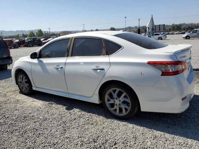 Photo 1 VIN: 3N1AB7AP6EL643954 - NISSAN SENTRA 