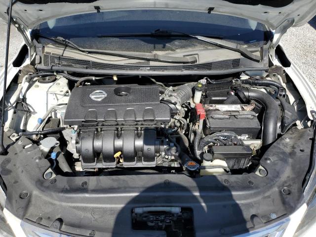 Photo 10 VIN: 3N1AB7AP6EL643954 - NISSAN SENTRA 