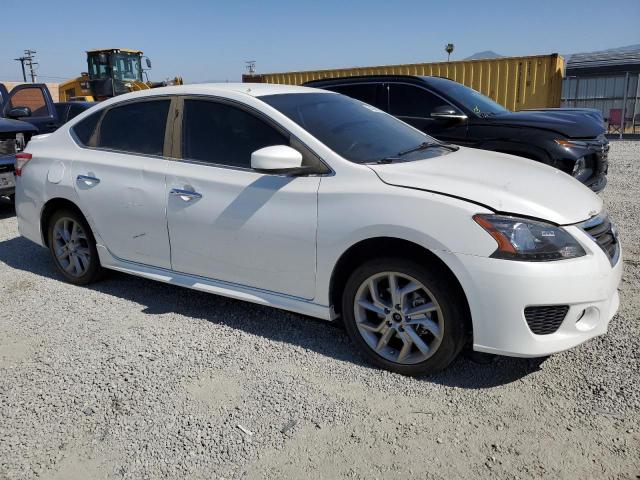 Photo 3 VIN: 3N1AB7AP6EL643954 - NISSAN SENTRA 