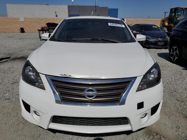 Photo 4 VIN: 3N1AB7AP6EL643954 - NISSAN SENTRA 