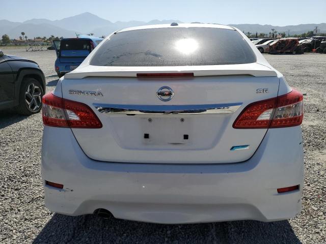 Photo 5 VIN: 3N1AB7AP6EL643954 - NISSAN SENTRA 